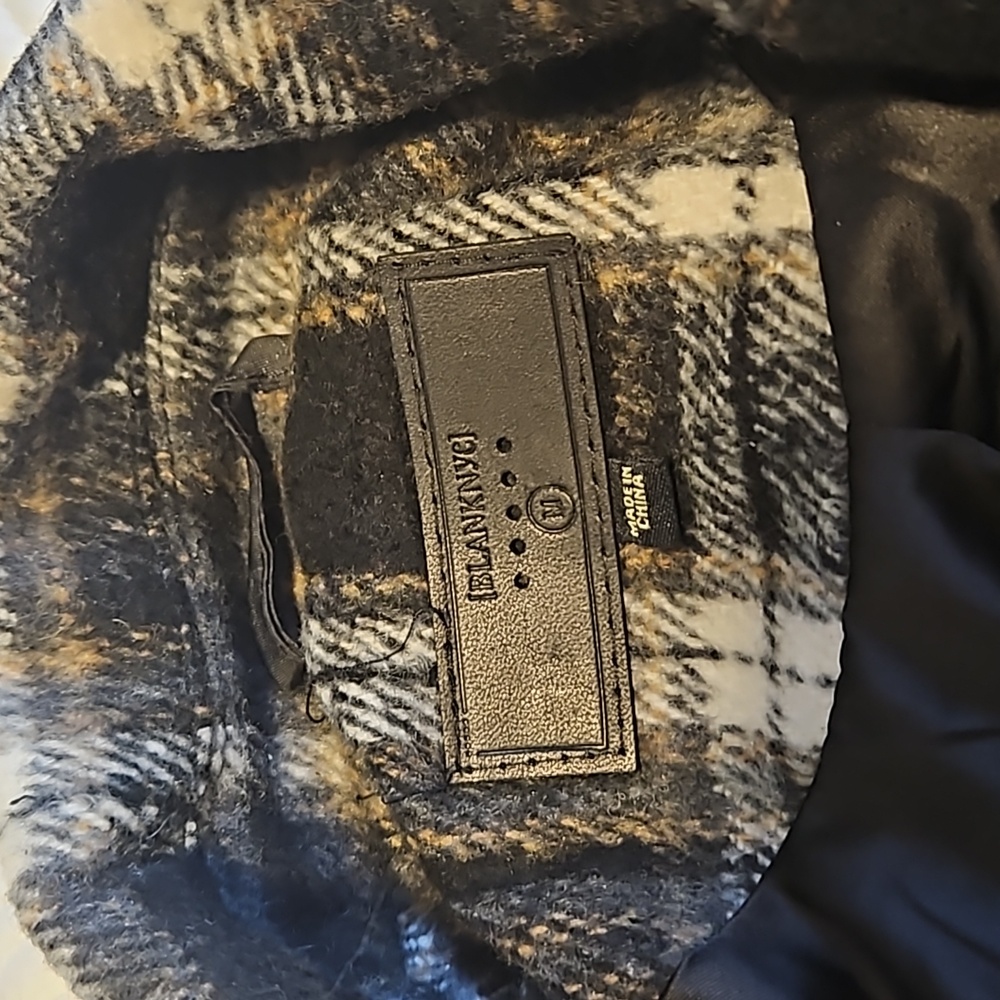 Fun Flannel Jacket - image 5